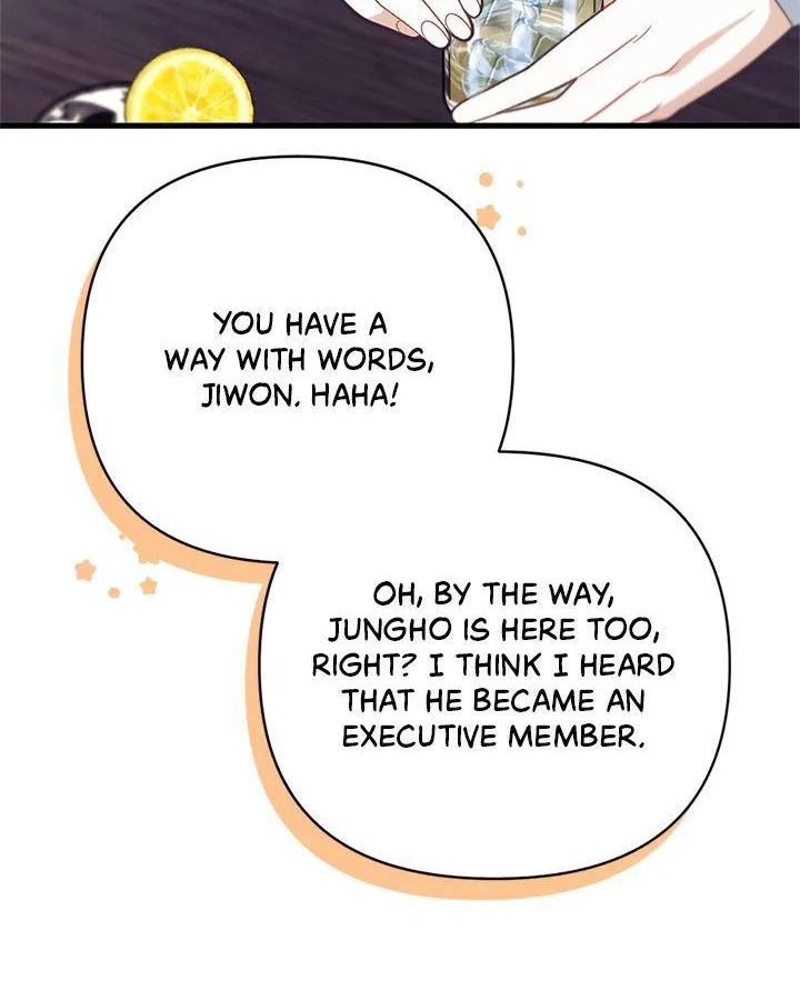 Read Late Regret chapter 8 image 30 on Lezhin