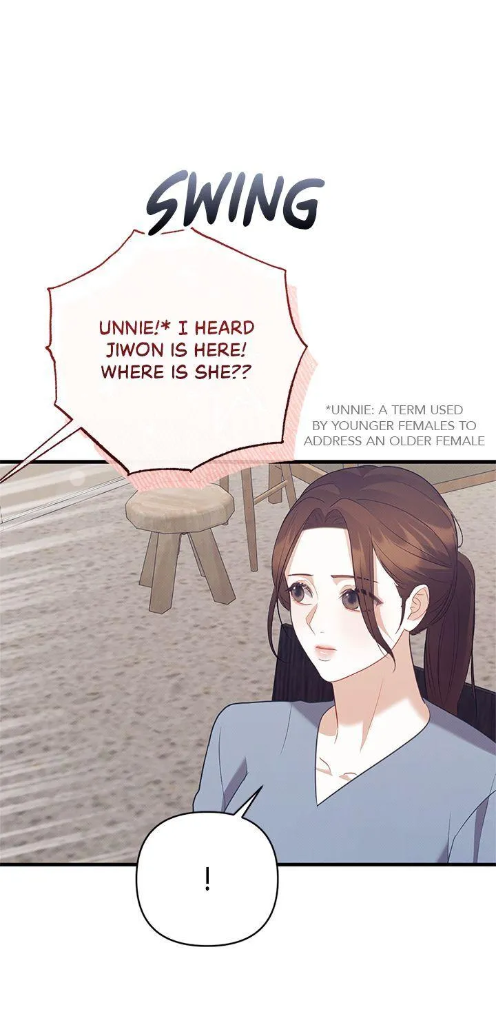 Read Late Regret chapter 8 image 32 on Lezhin