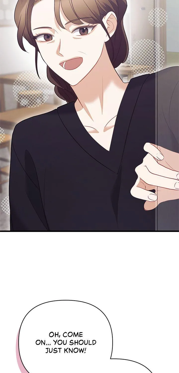 Read Late Regret chapter 8 image 34 on Lezhin