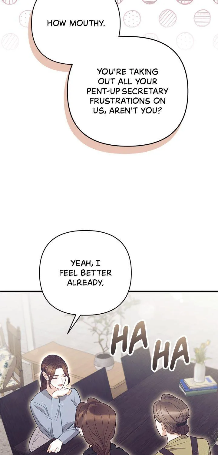 Read Late Regret chapter 8 image 36 on Lezhin