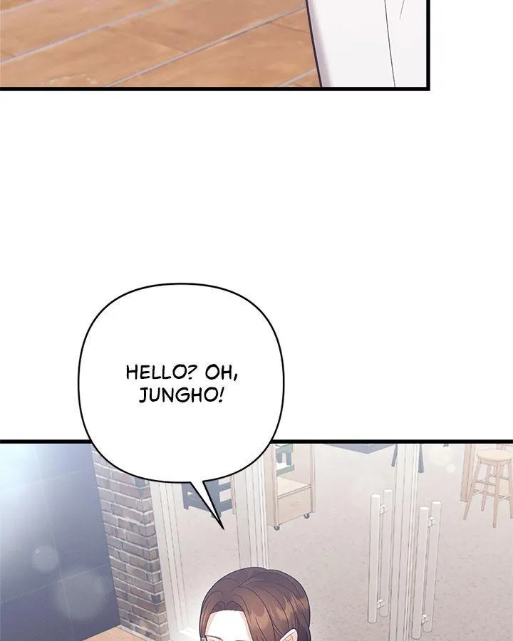 Read Late Regret chapter 8 image 39 on Lezhin
