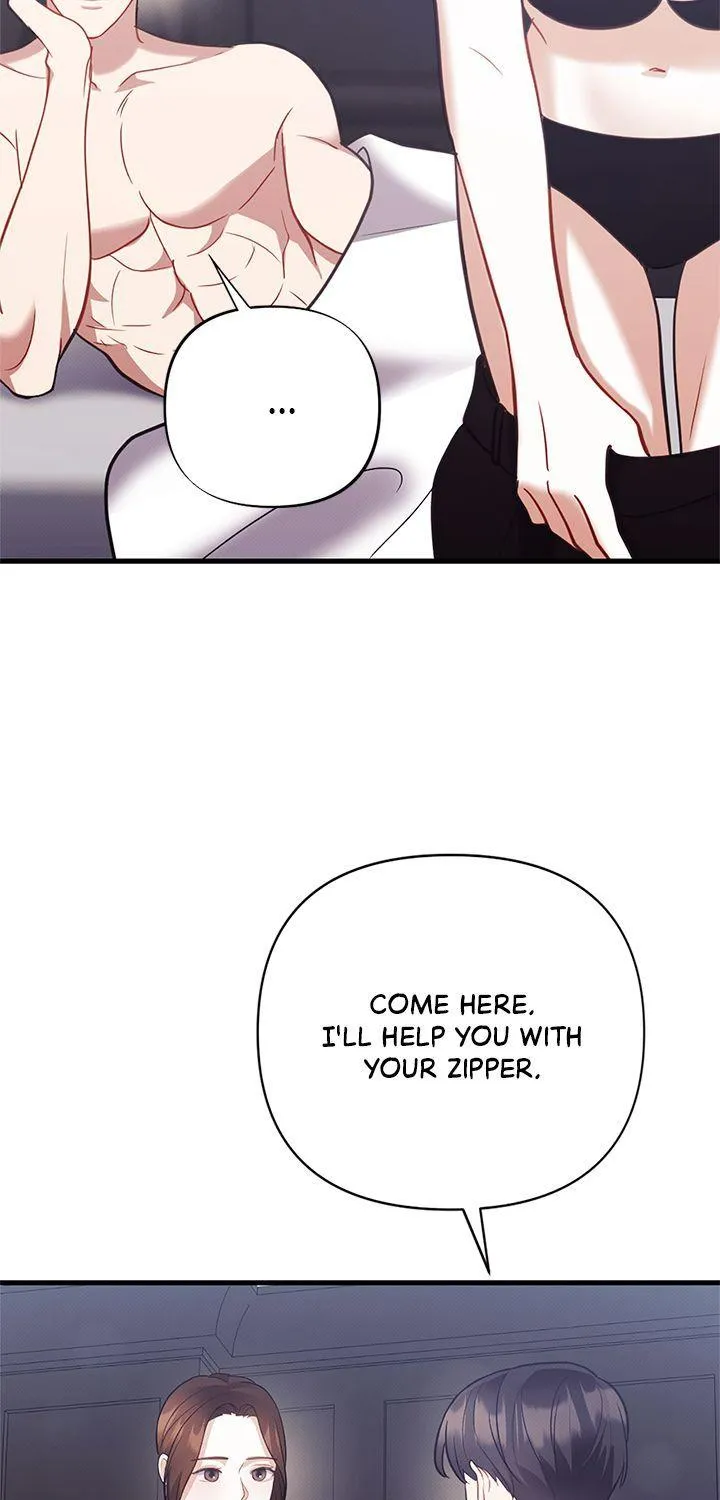 Read Late Regret chapter 8 image 4 on Lezhin