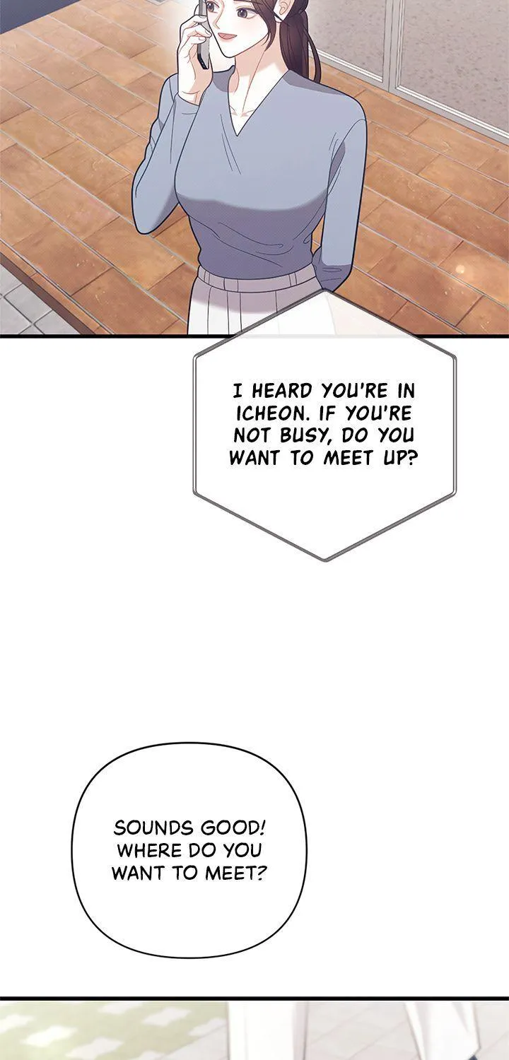 Read Late Regret chapter 8 image 40 on Lezhin