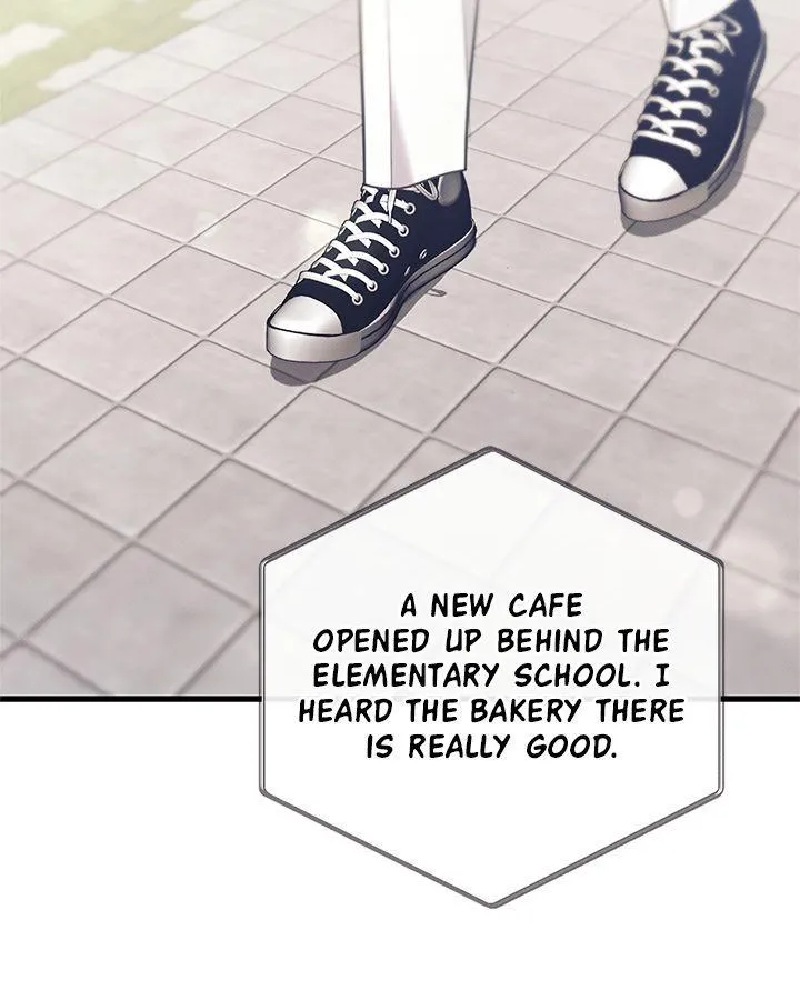 Read Late Regret chapter 8 image 41 on Lezhin