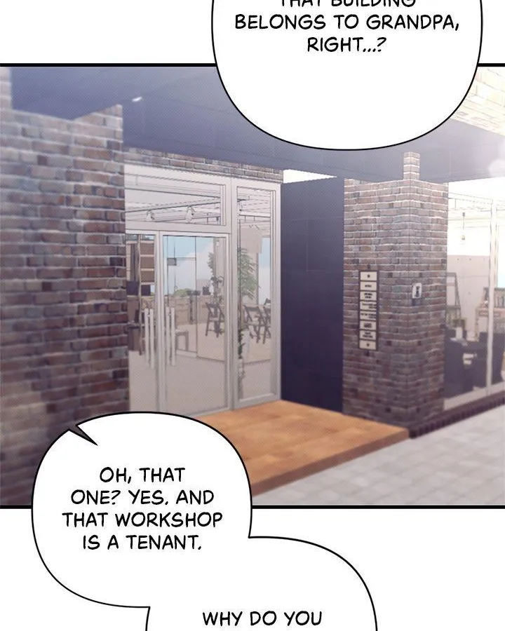 Read Late Regret chapter 8 image 45 on Lezhin