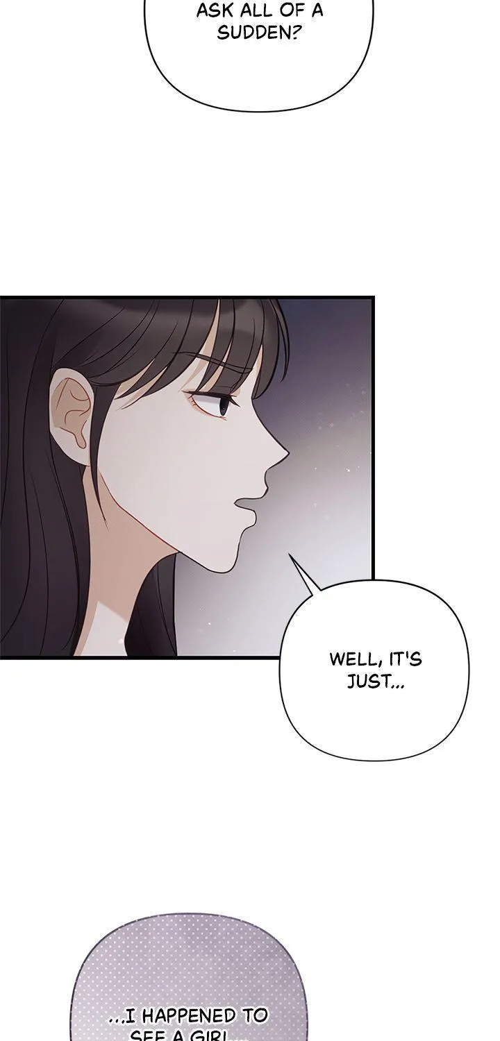 Read Late Regret chapter 8 image 46 on Lezhin