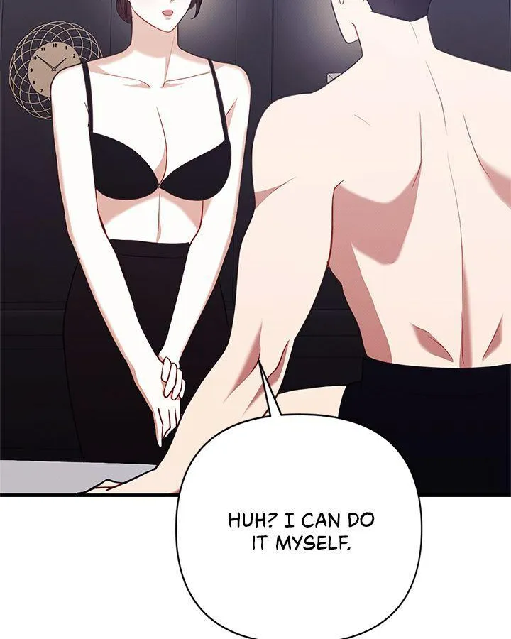Read Late Regret chapter 8 image 5 on Lezhin