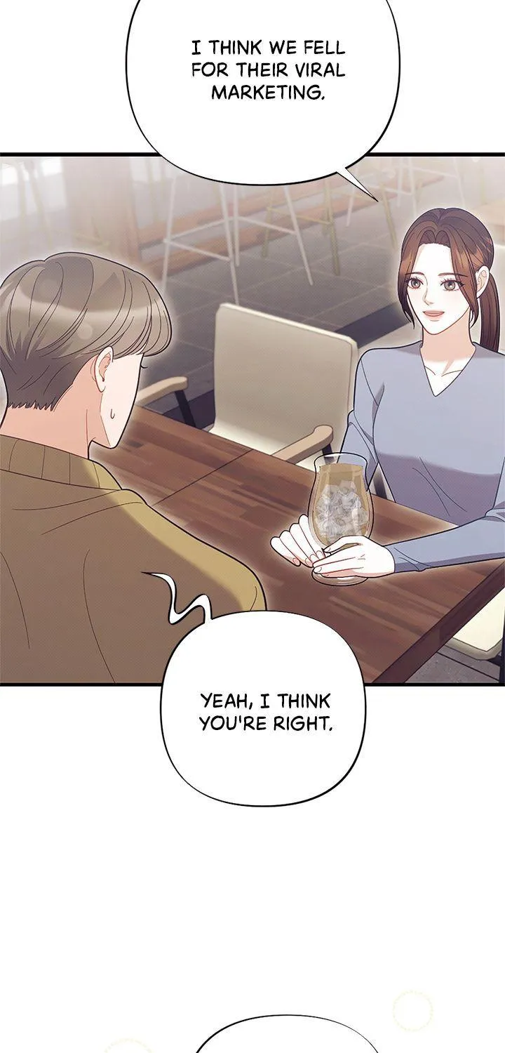 Read Late Regret chapter 8 image 51 on Lezhin