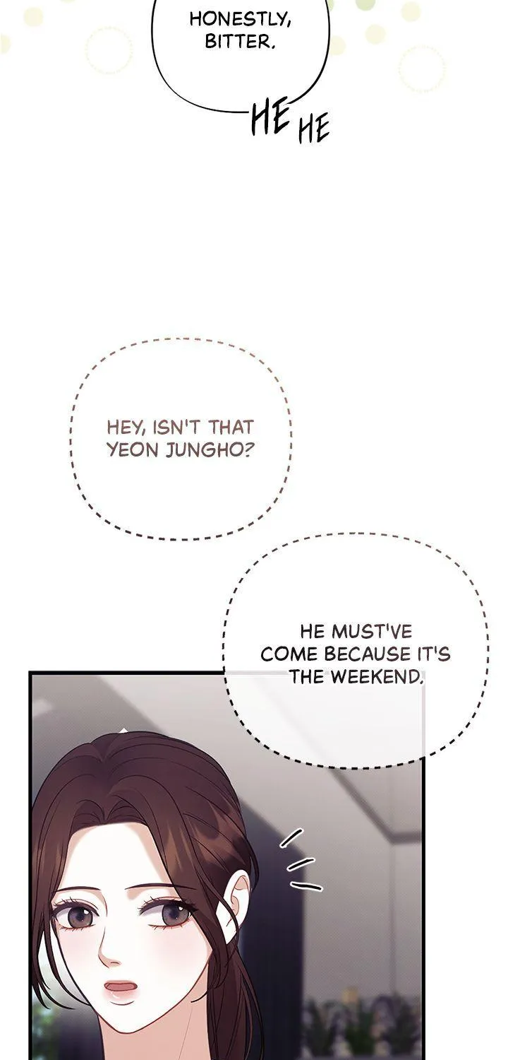 Read Late Regret chapter 8 image 53 on Lezhin