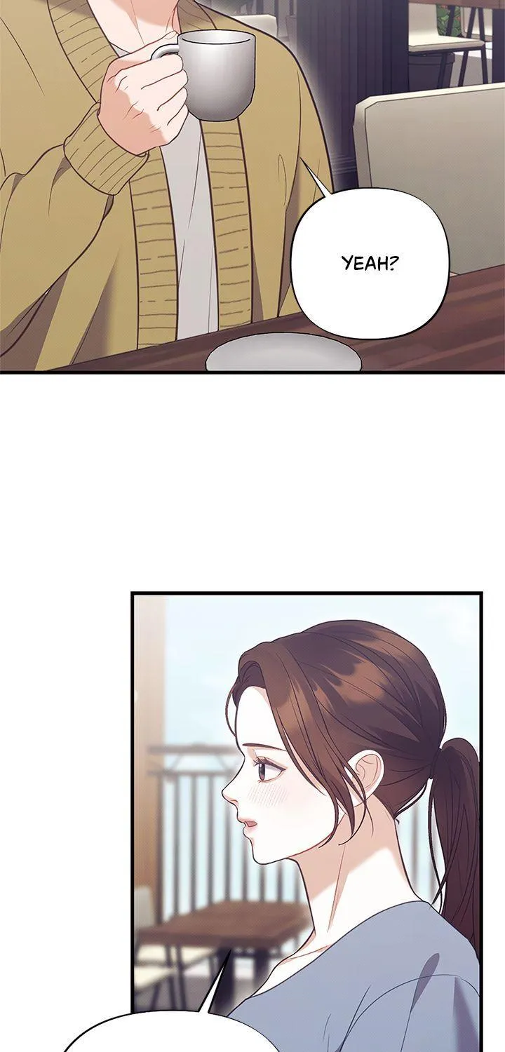 Read Late Regret chapter 8 image 57 on Lezhin