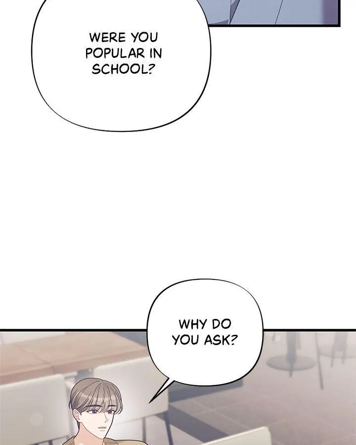 Read Late Regret chapter 8 image 58 on Lezhin