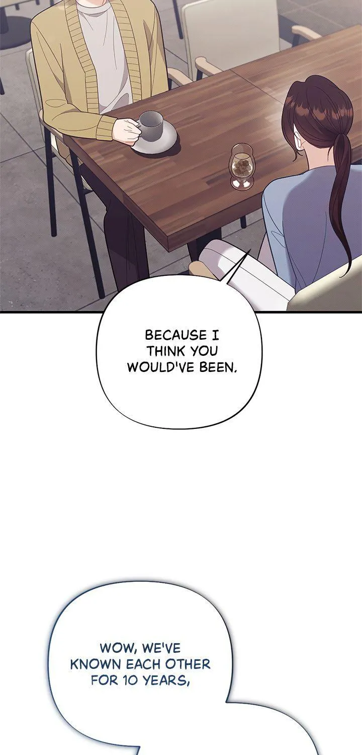 Read Late Regret chapter 8 image 59 on Lezhin
