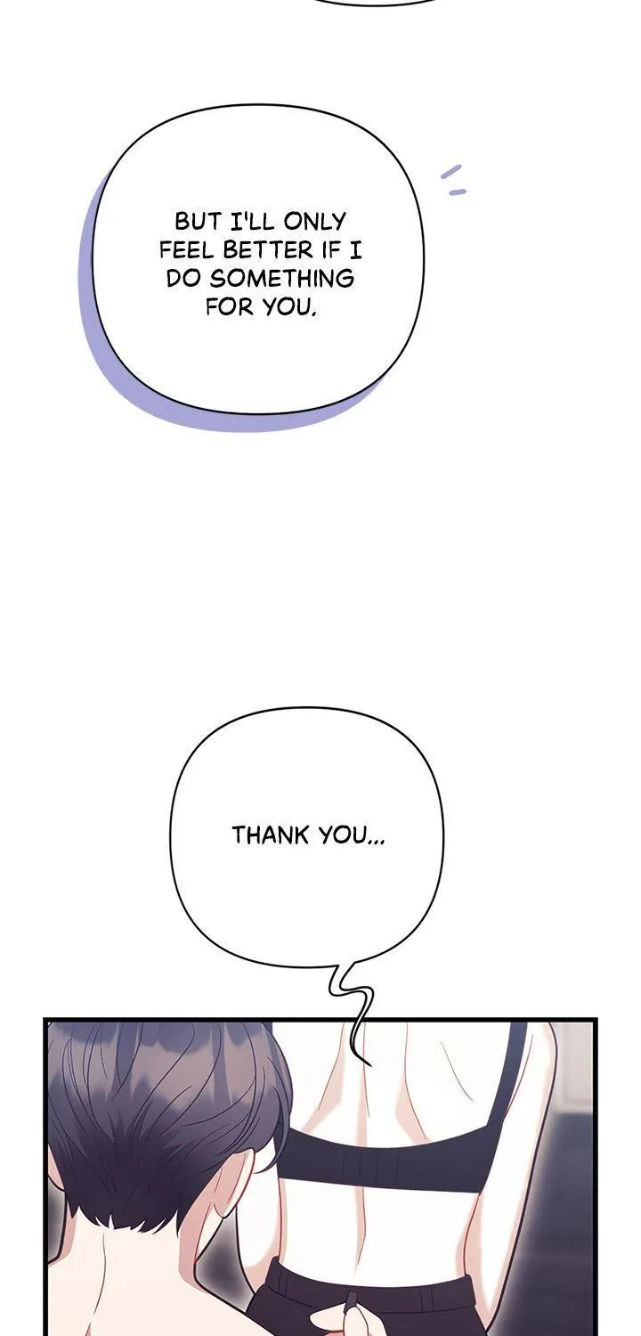 Read Late Regret chapter 8 image 6 on Lezhin