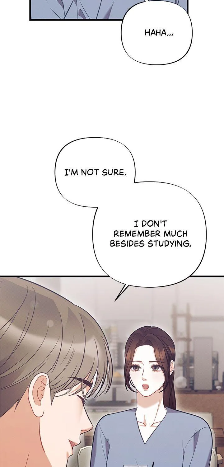 Read Late Regret chapter 8 image 61 on Lezhin