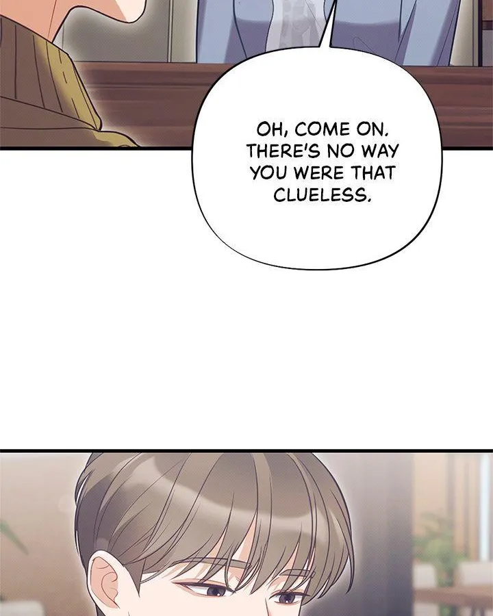 Read Late Regret chapter 8 image 62 on Lezhin