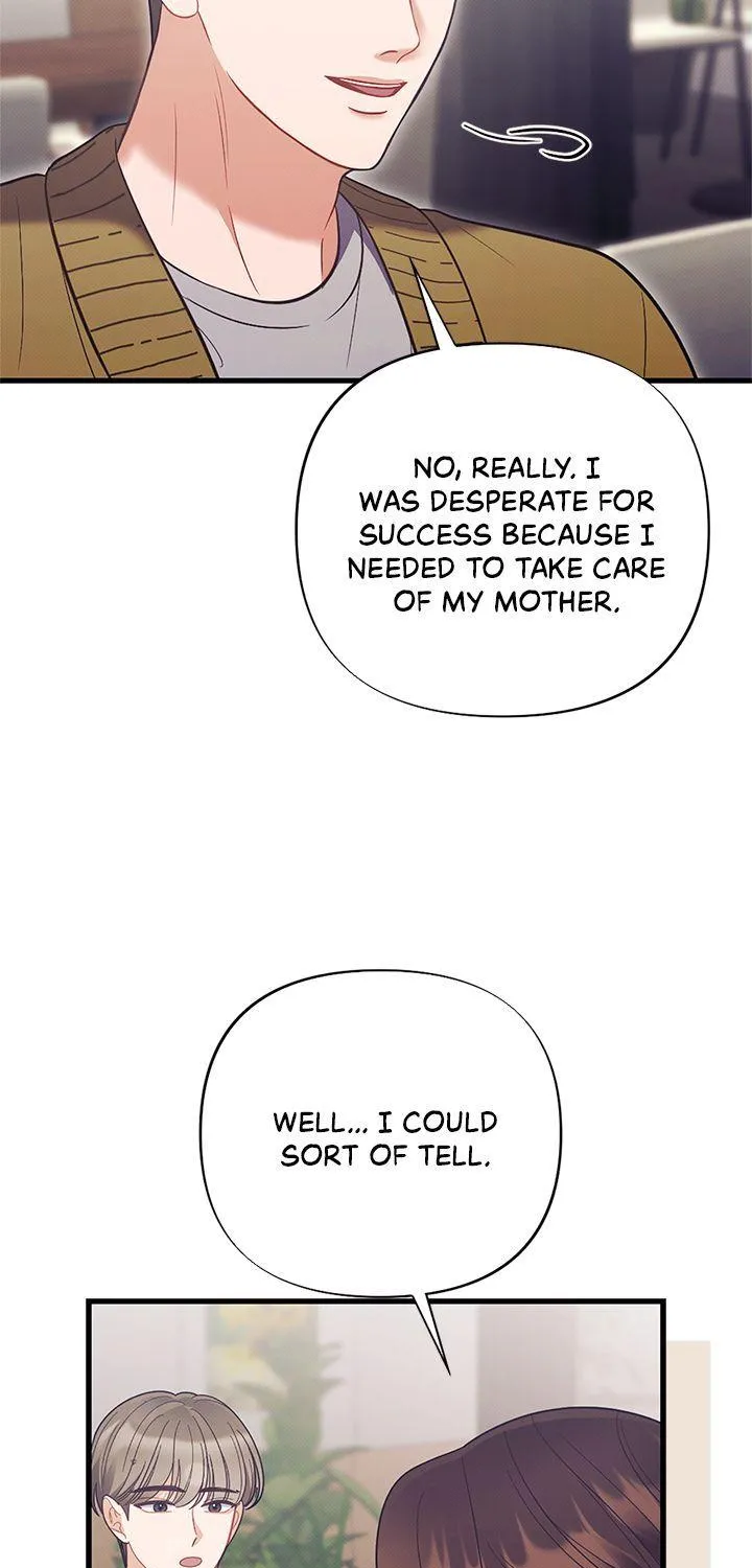 Read Late Regret chapter 8 image 63 on Lezhin