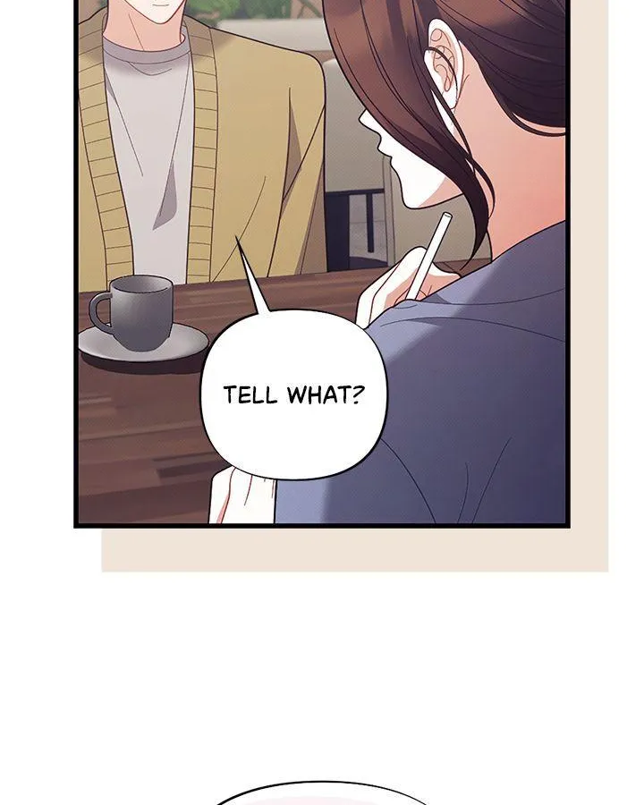 Read Late Regret chapter 8 image 64 on Lezhin