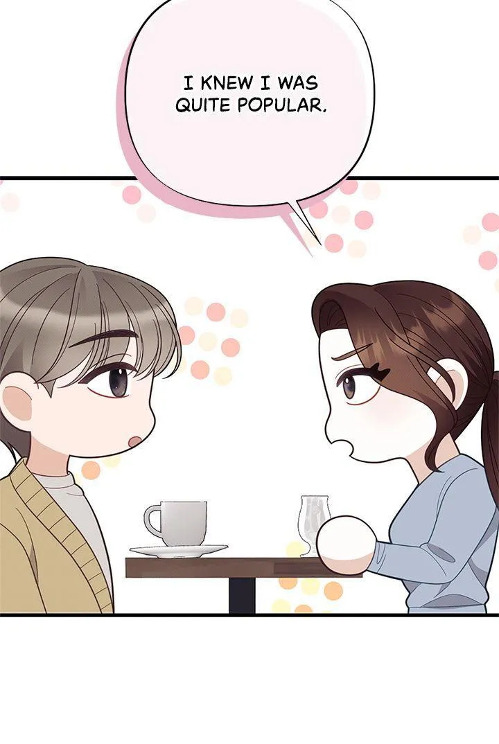 Read Late Regret chapter 8 image 65 on Lezhin