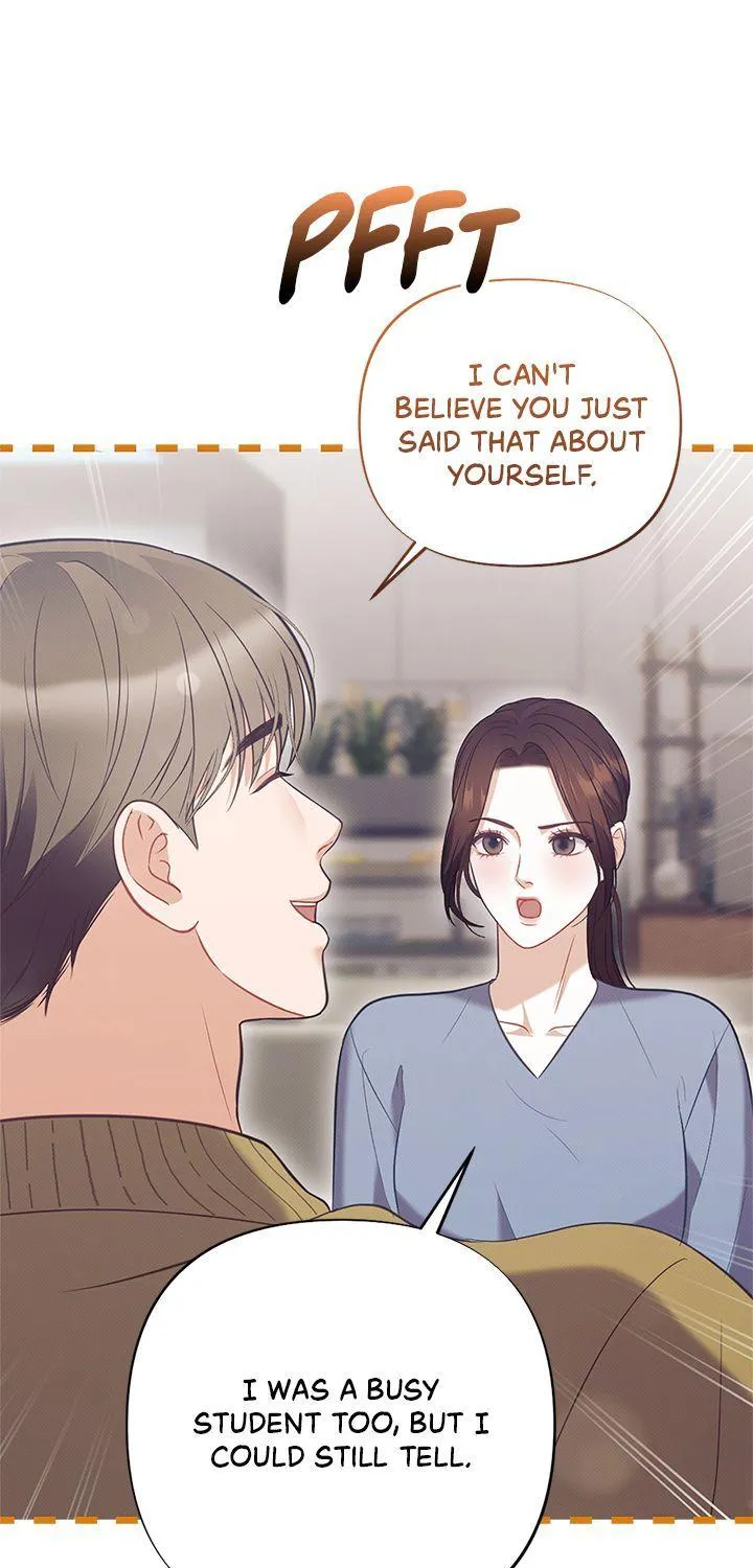 Read Late Regret chapter 8 image 66 on Lezhin