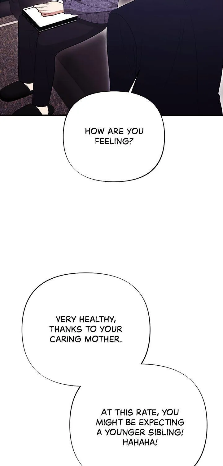 Read Late Regret chapter 8 image 74 on Lezhin