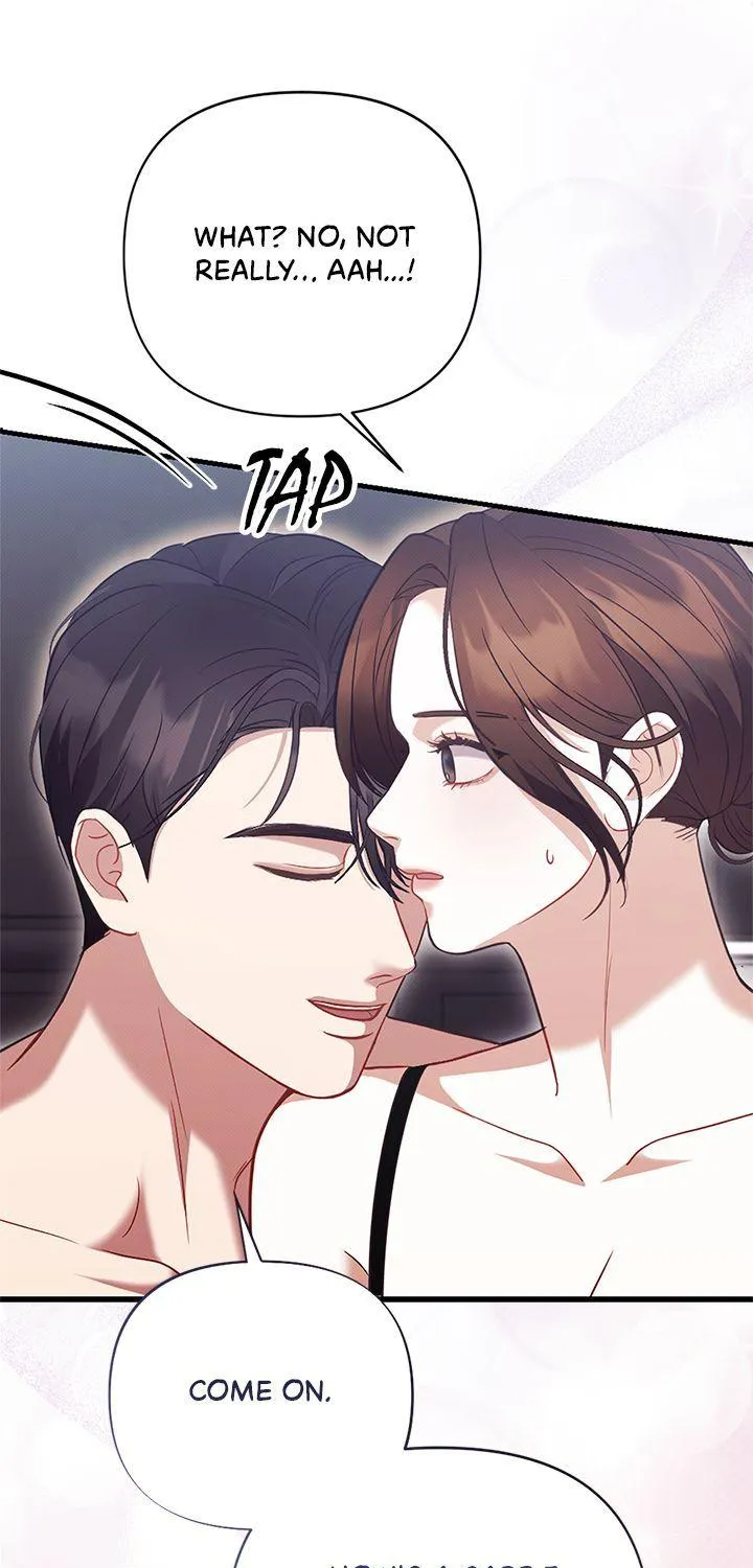 Read Late Regret chapter 8 image 8 on Lezhin