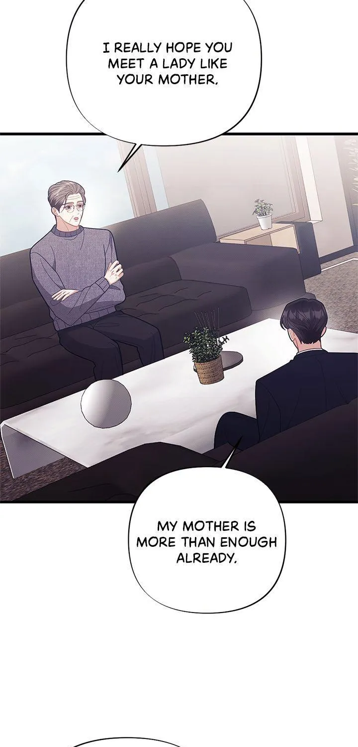 Read Late Regret chapter 8 image 80 on Lezhin
