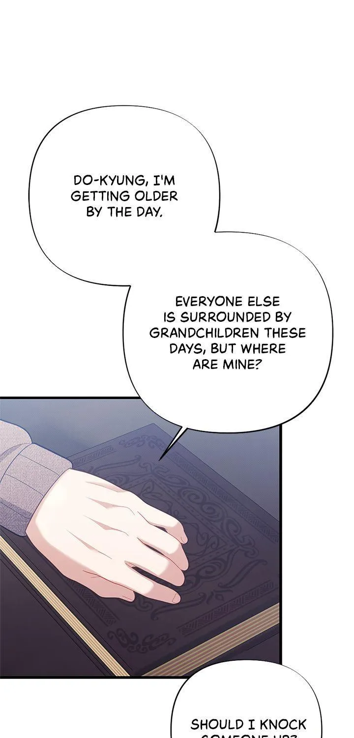 Read Late Regret chapter 8 image 83 on Lezhin