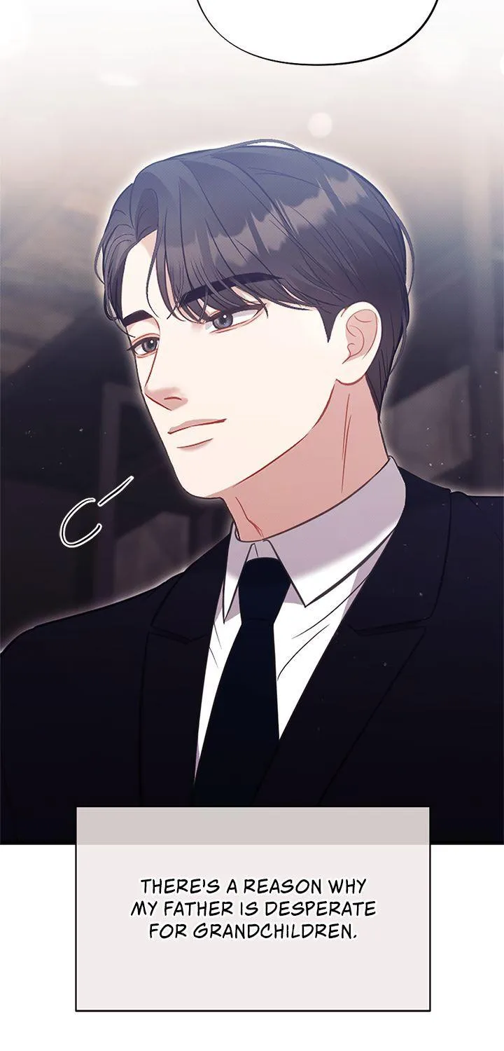 Read Late Regret chapter 8 image 85 on Lezhin