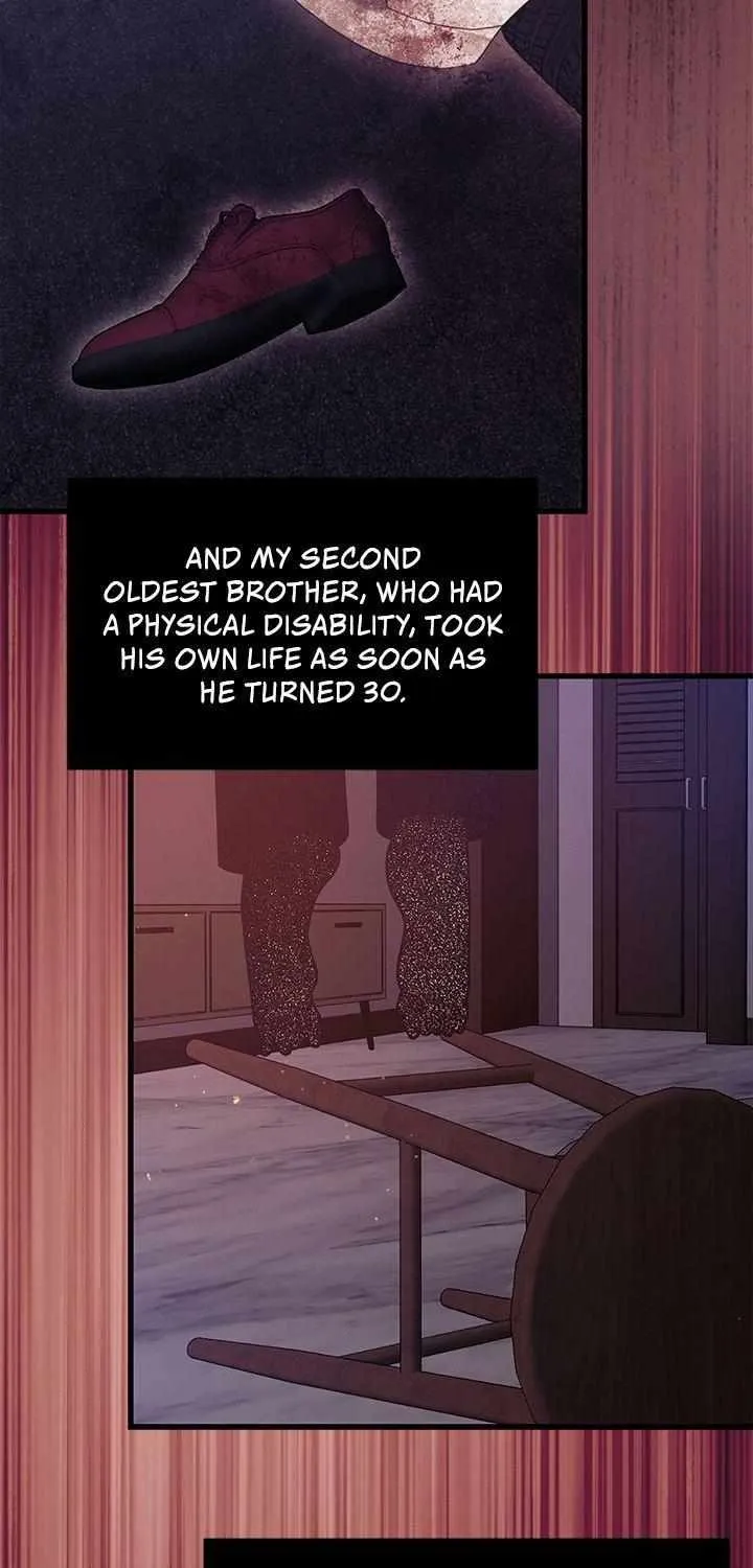Read Late Regret chapter 8 image 87 on Lezhin