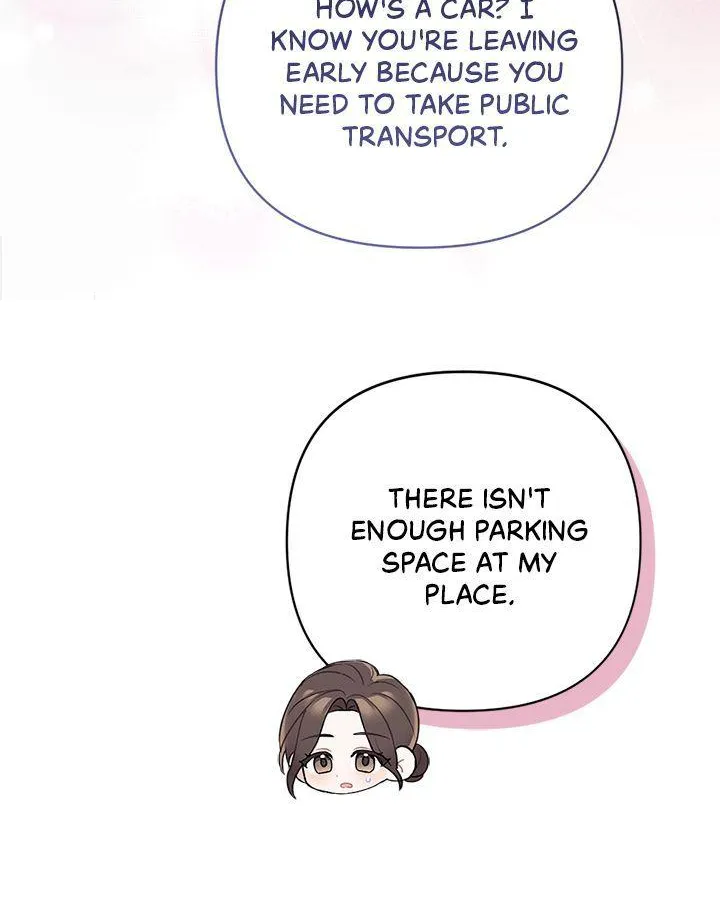 Read Late Regret chapter 8 image 9 on Lezhin