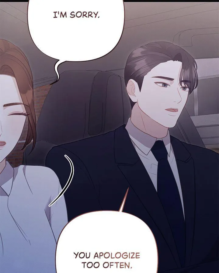 Read Late Regret chapter 9 image 101 on Lezhin