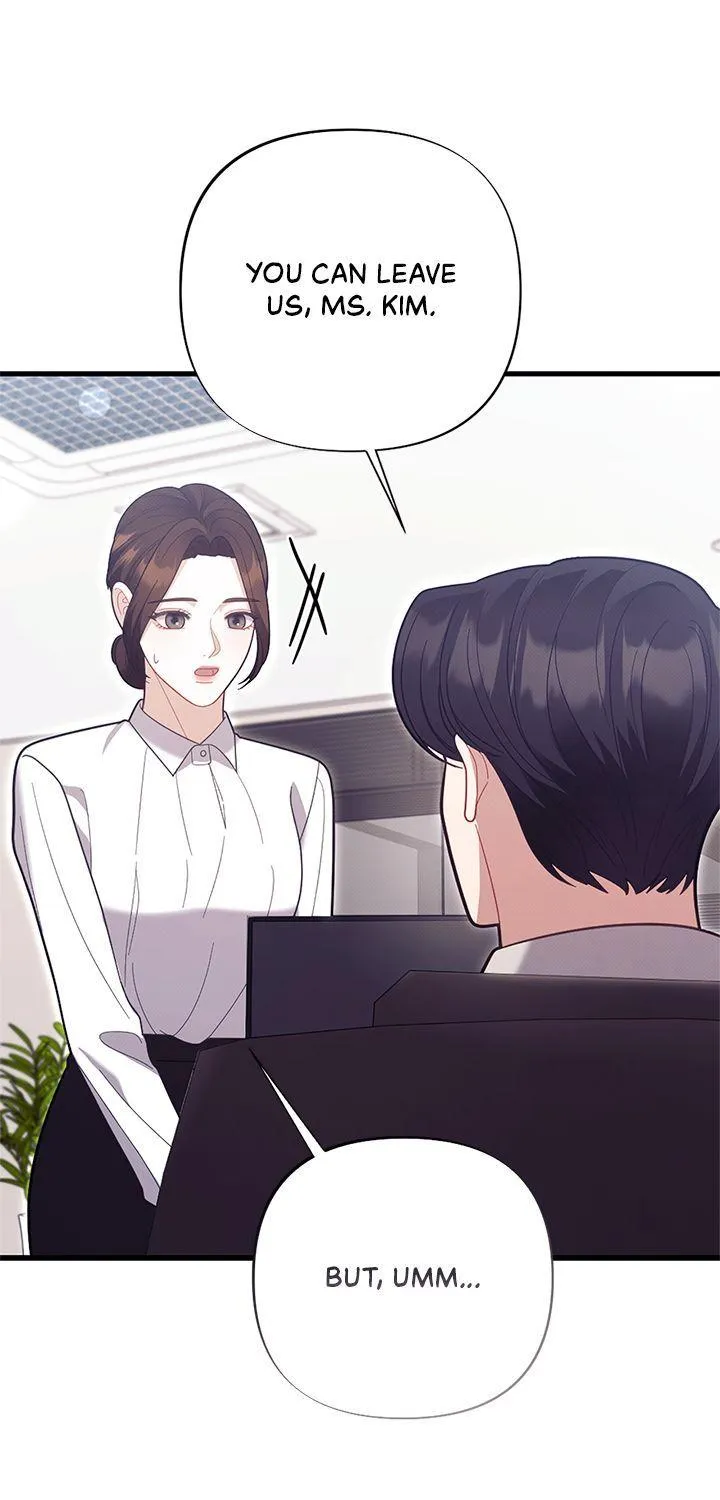 Read Late Regret chapter 9 image 16 on Lezhin