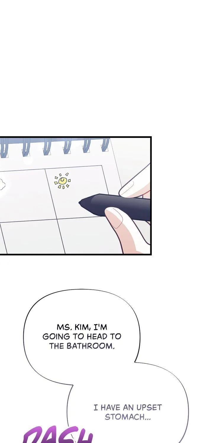 Read Late Regret chapter 9 image 2 on Lezhin
