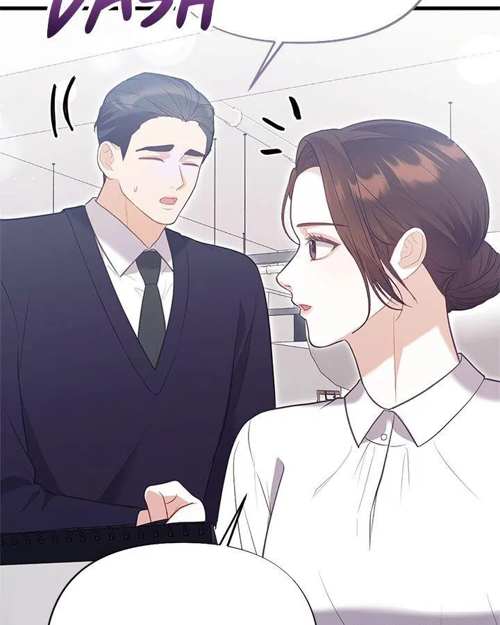 Read Late Regret chapter 9 image 3 on Lezhin
