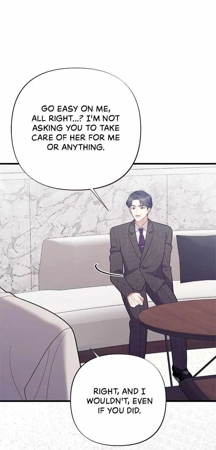 Read Late Regret chapter 9 image 30 on Lezhin