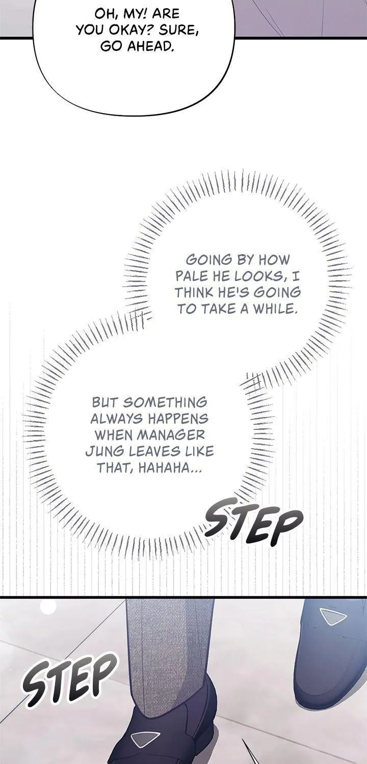 Read Late Regret chapter 9 image 4 on Lezhin