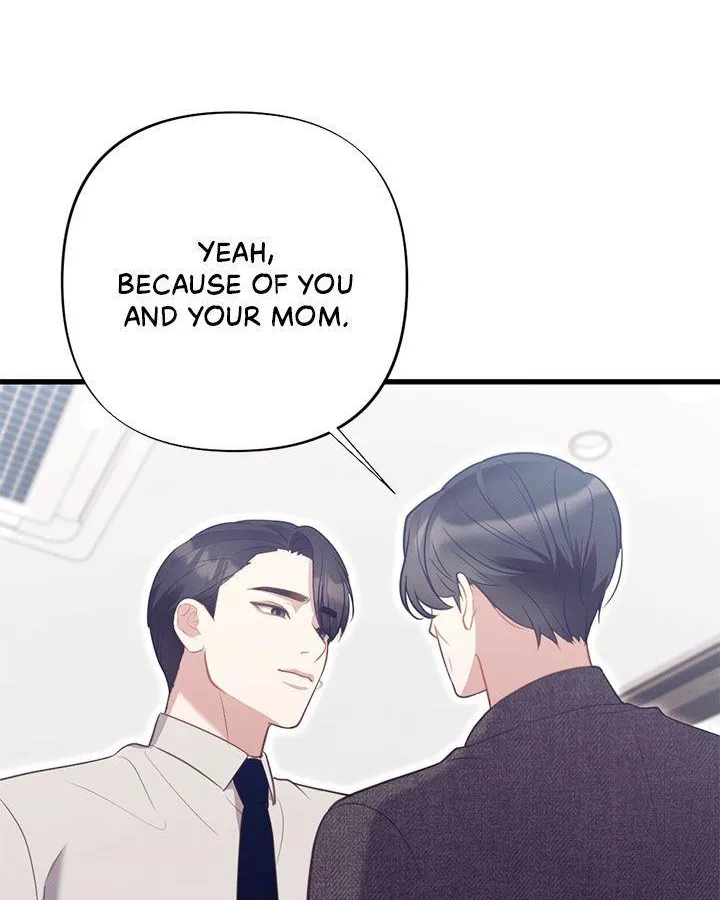 Read Late Regret chapter 9 image 40 on Lezhin
