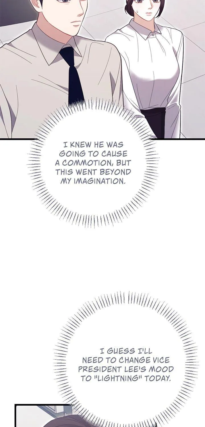 Read Late Regret chapter 9 image 47 on Lezhin