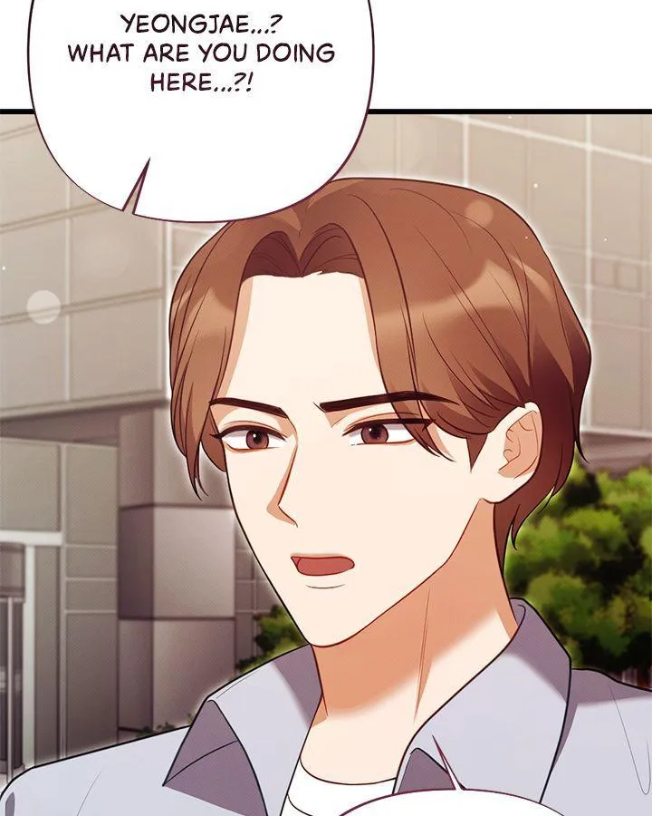 Read Late Regret chapter 9 image 55 on Lezhin