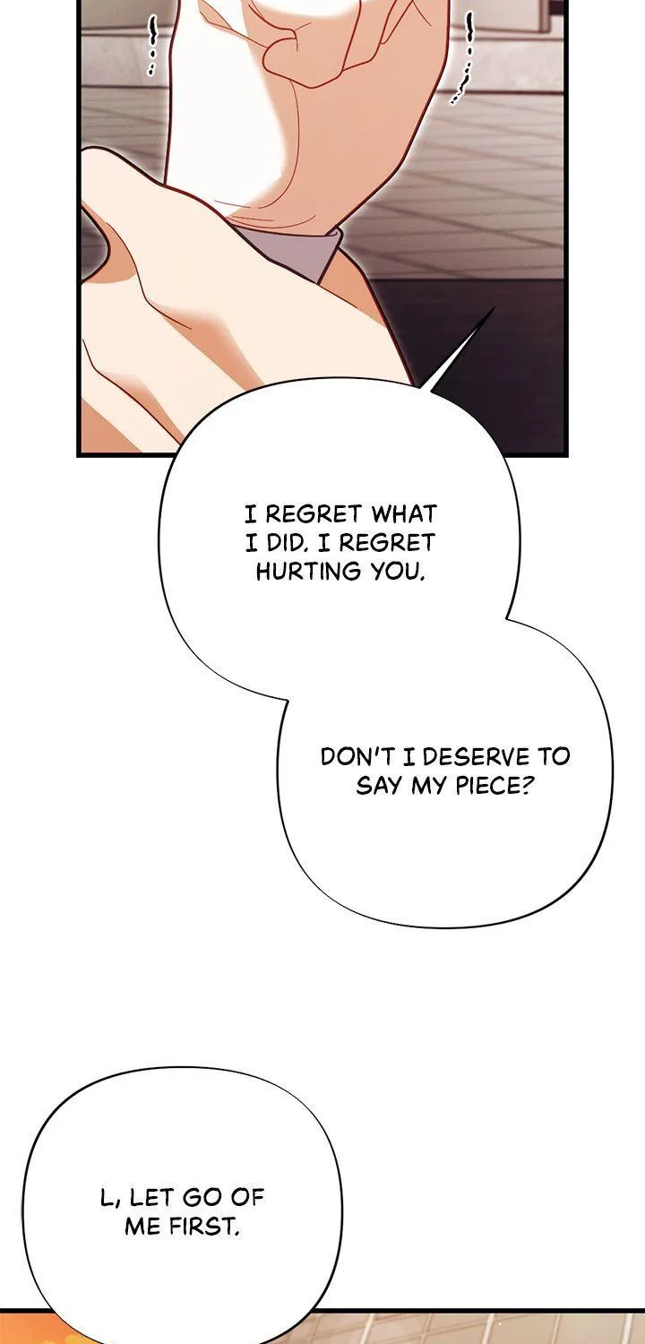 Read Late Regret chapter 9 image 58 on Lezhin