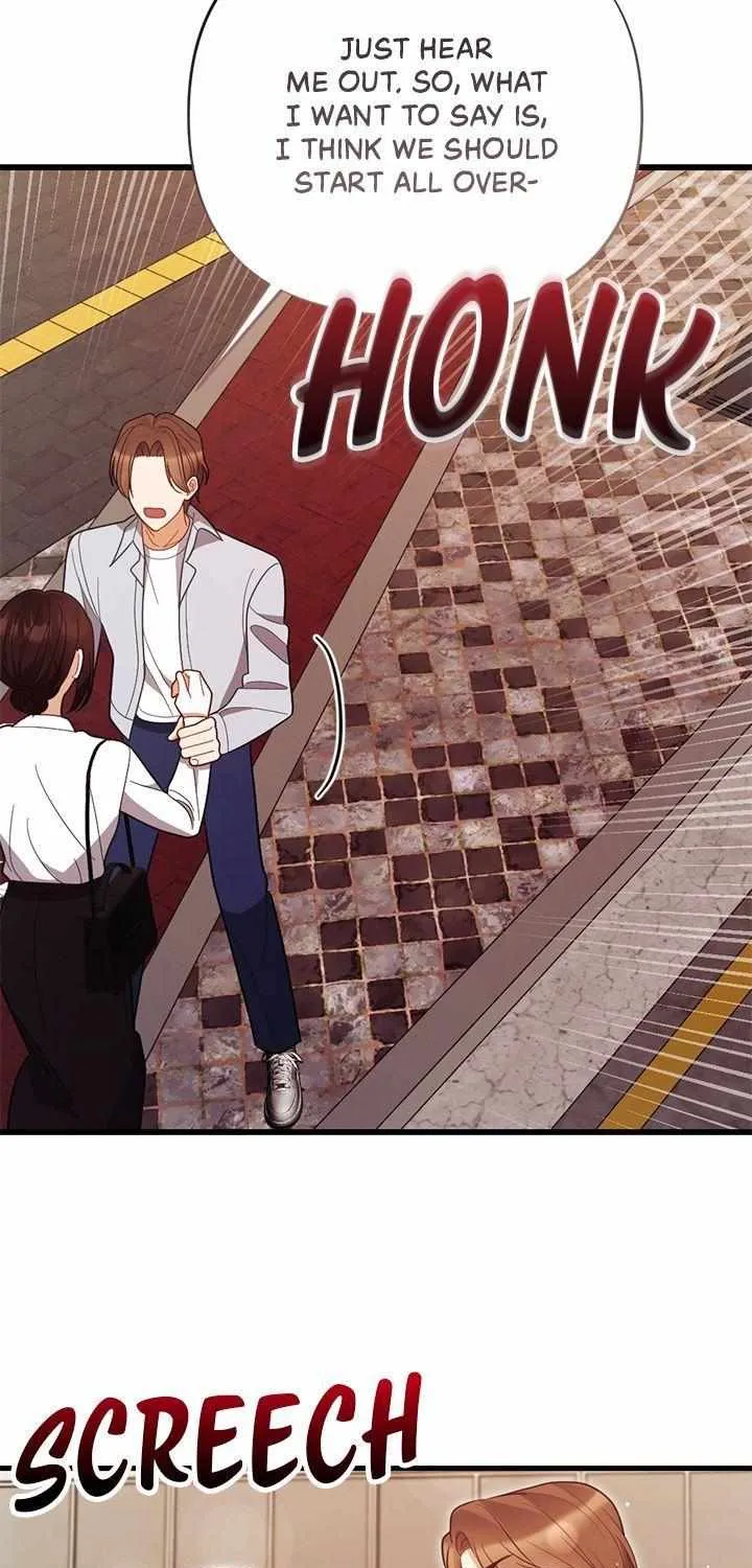 Read Late Regret chapter 9 image 60 on Lezhin