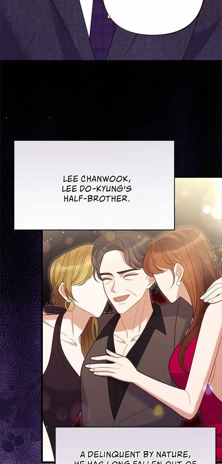 Read Late Regret chapter 9 image 8 on Lezhin