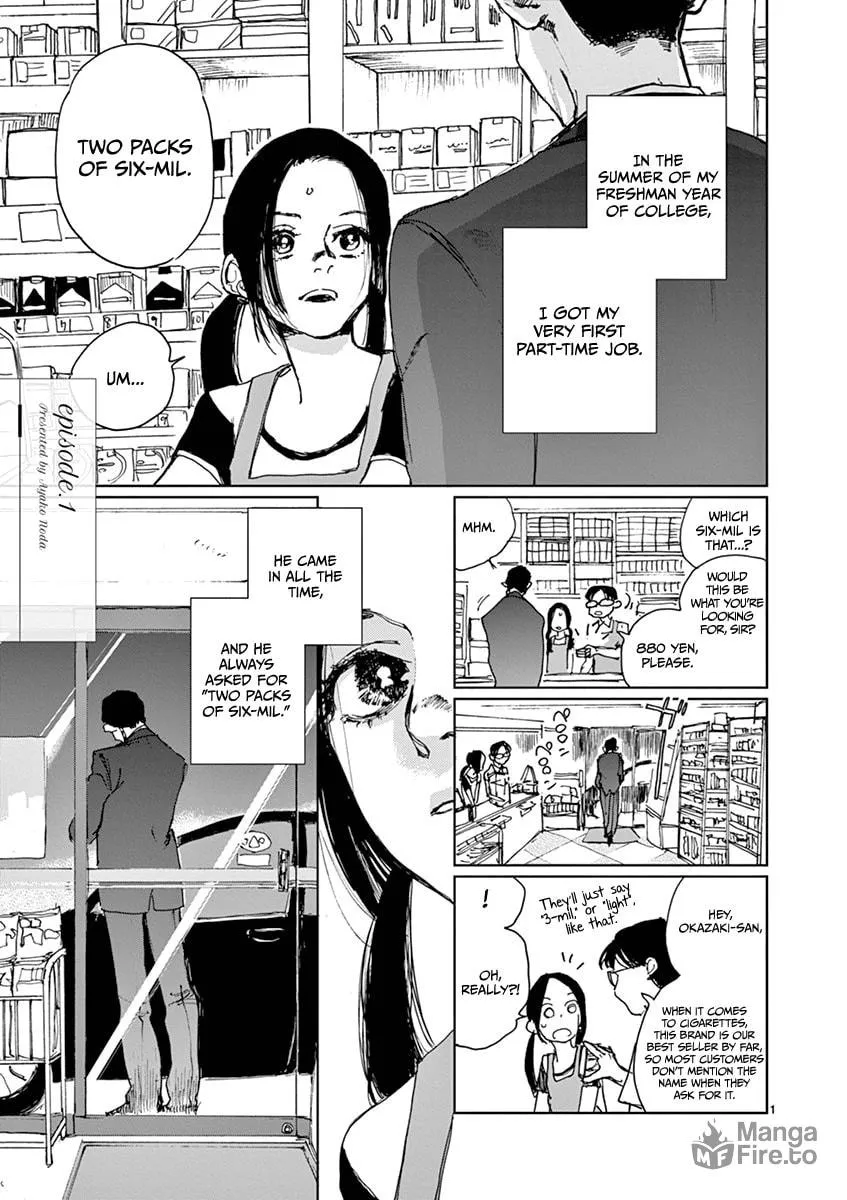 Latent Heat Chapter 1 page 5 - 