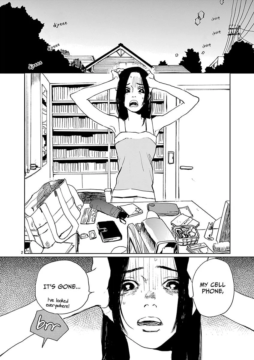 Latent Heat Chapter 2 page 2 - 