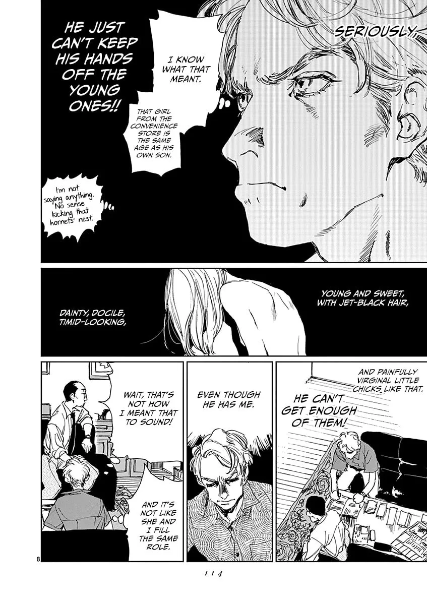 Latent Heat Chapter 5 page 8 - 