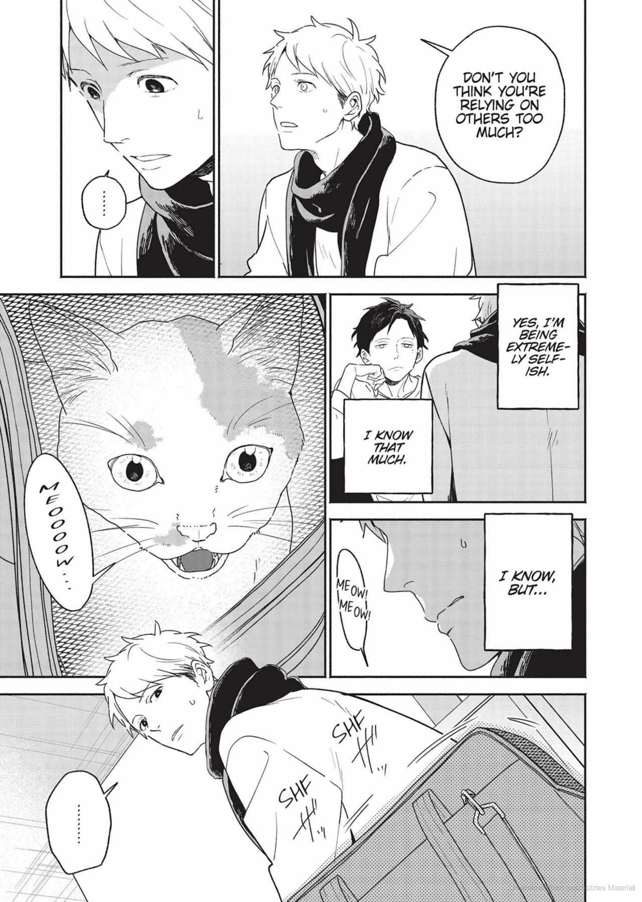 Read Laughter in the Sunshine chapter 1 image 11 on Lezhin