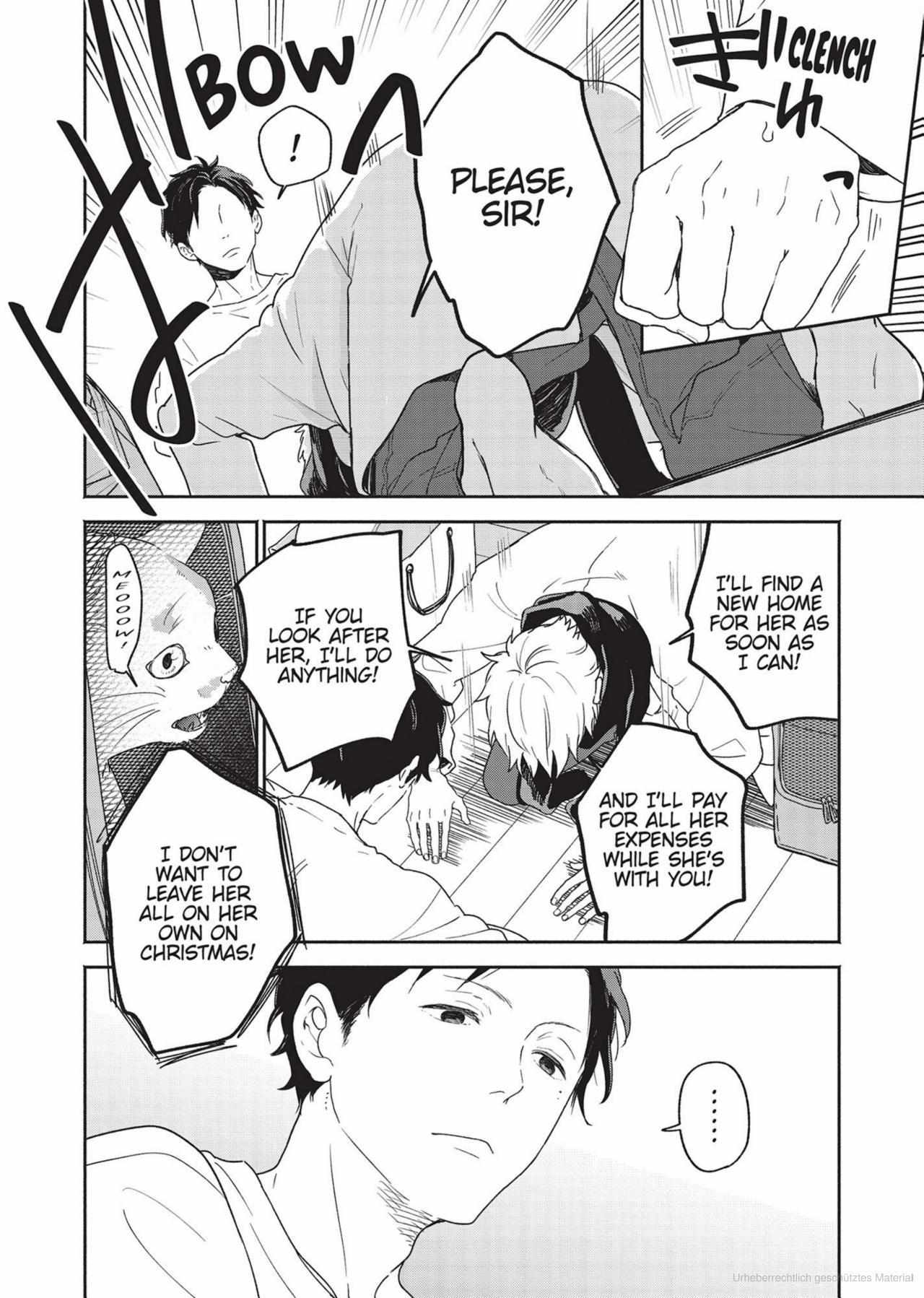 Read Laughter in the Sunshine chapter 1 image 12 on Lezhin