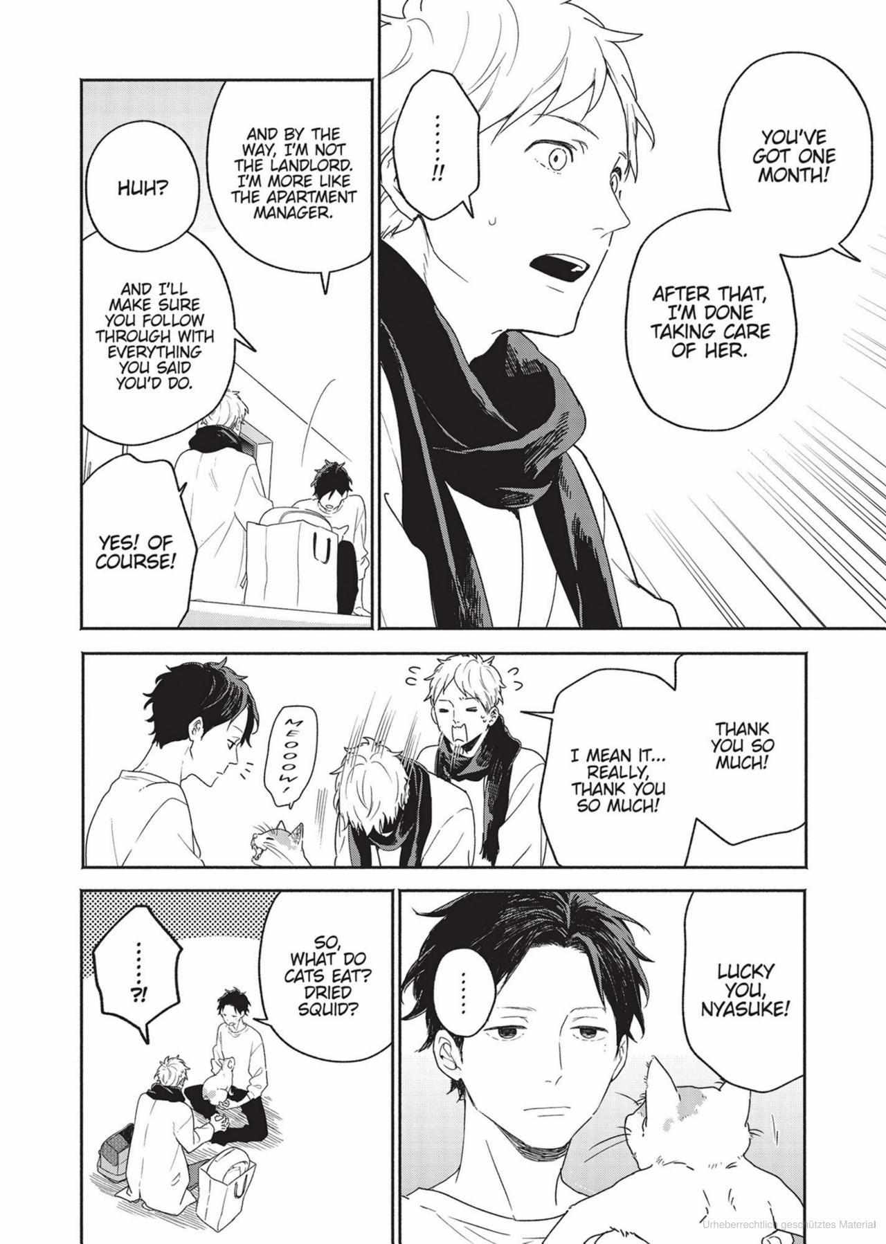 Read Laughter in the Sunshine chapter 1 image 14 on Lezhin