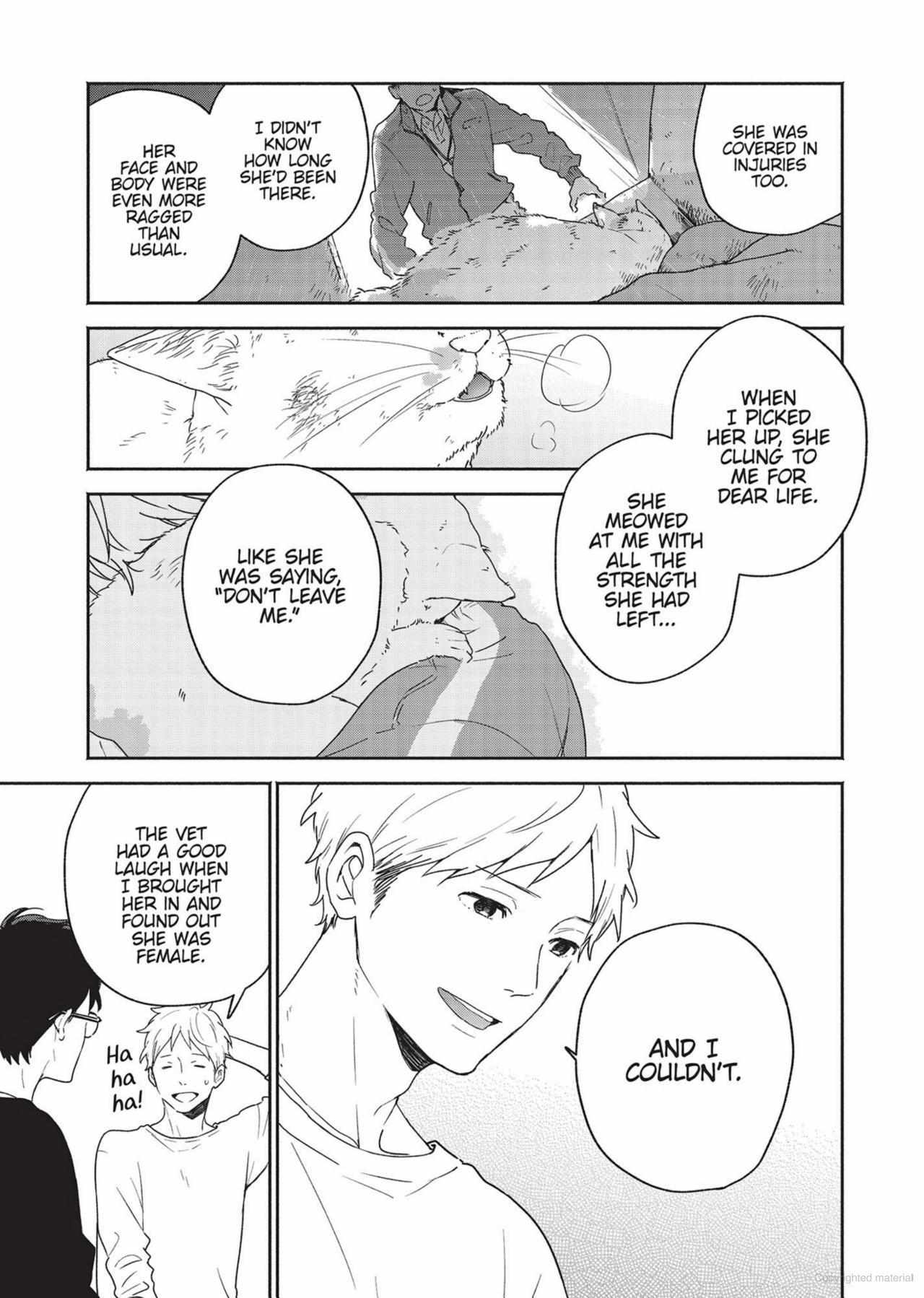 Read Laughter in the Sunshine chapter 1 image 27 on Lezhin