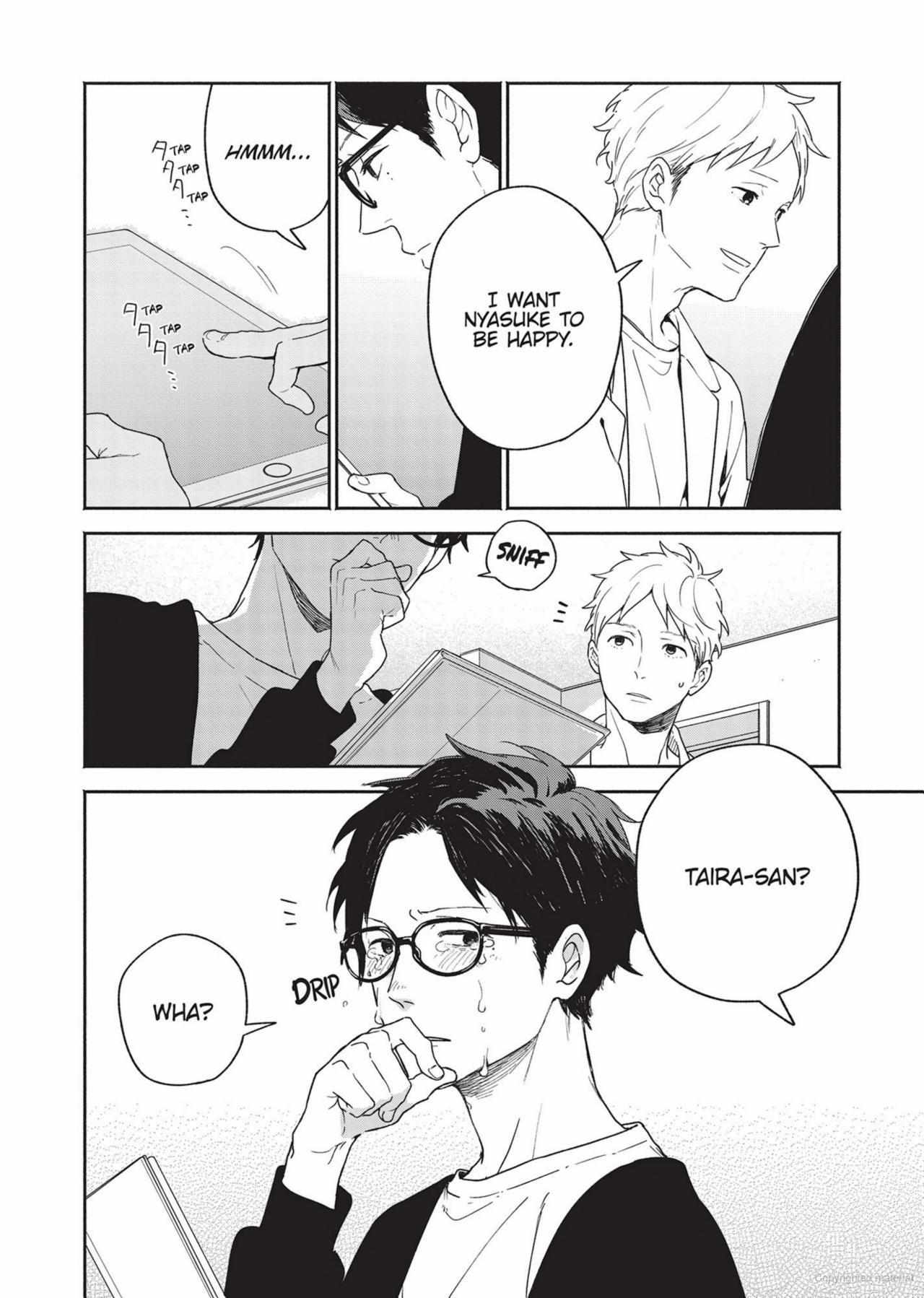Read Laughter in the Sunshine chapter 1 image 30 on Lezhin